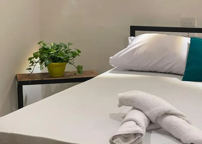 Tota House In Apartman *