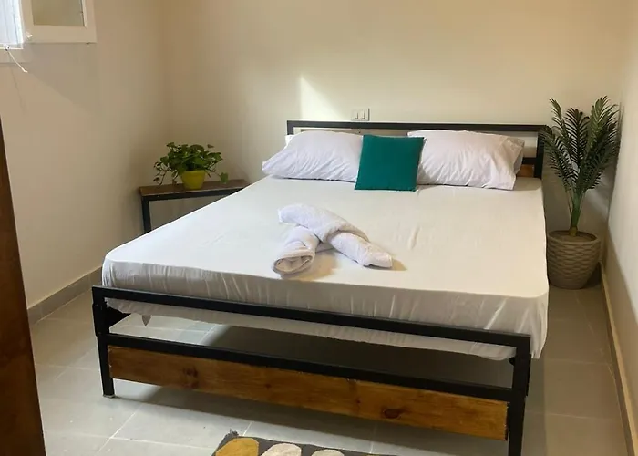 Tota House In Apartman *
