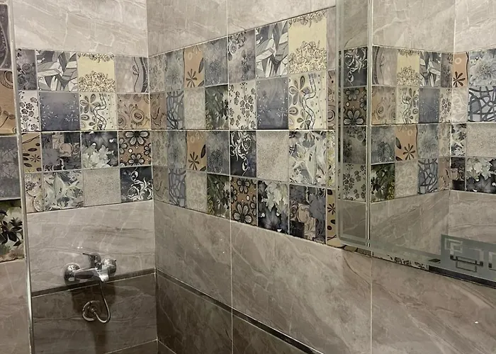 Apartman Tota House In *