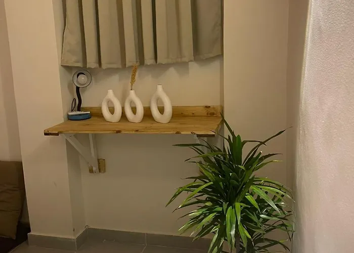 Tota House In Apartman Dahab